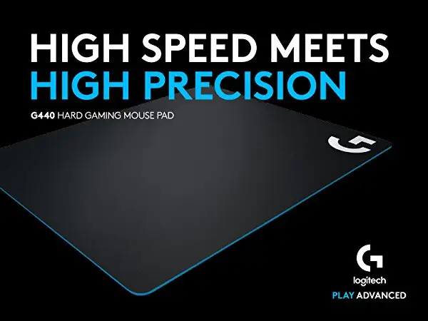 Logitech G440 mouse pad final verdict summary