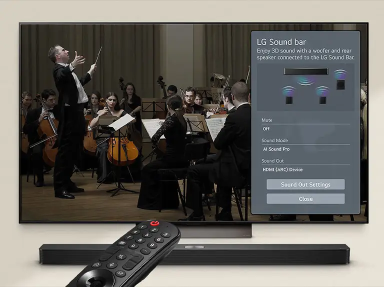 LG S60T Soundbar Review: Clear Dialogue, Mixed Bass Verdict