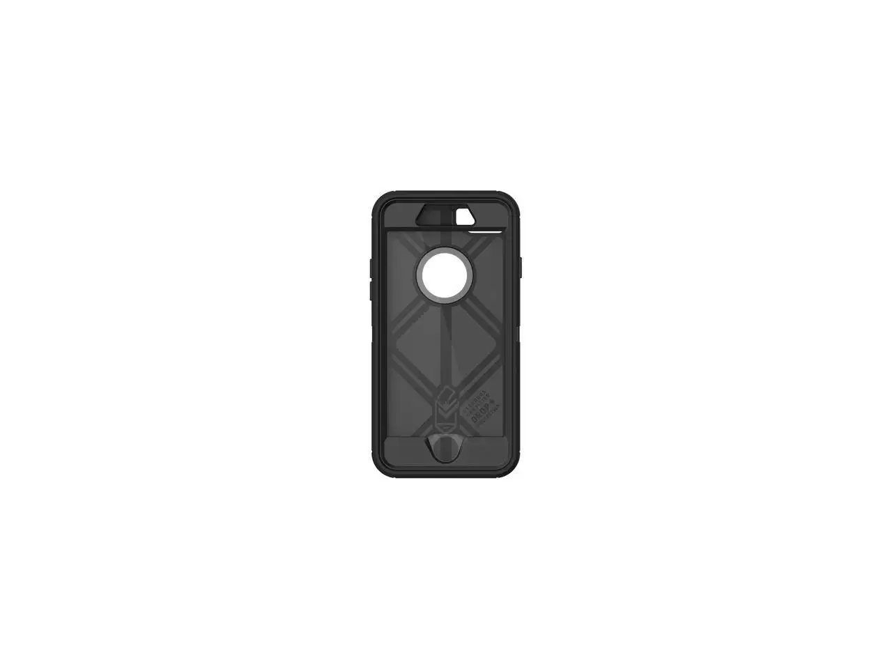 OtterBox Defender iPhone SE case durability proof