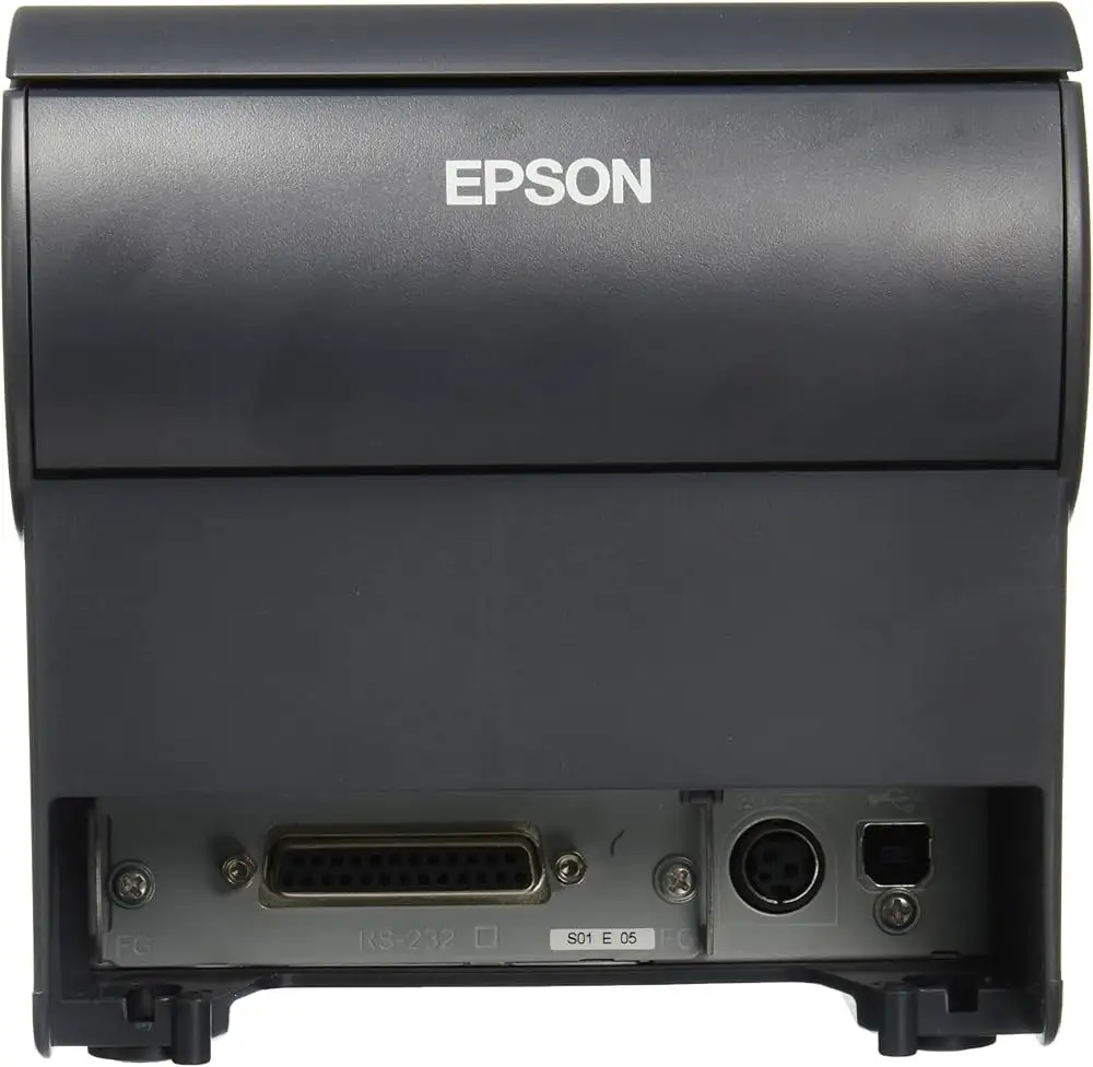EPSON TM-T88V Refurbished Review: Budget Win or Risk?