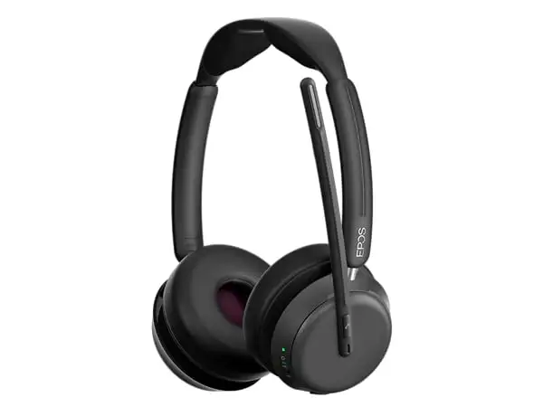 EPOS Impact 1061 ANC headset retail price chart
