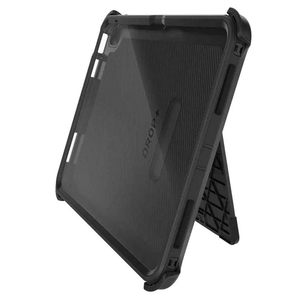 OtterBox Defender iPad Case Review: Rugged But Flawed