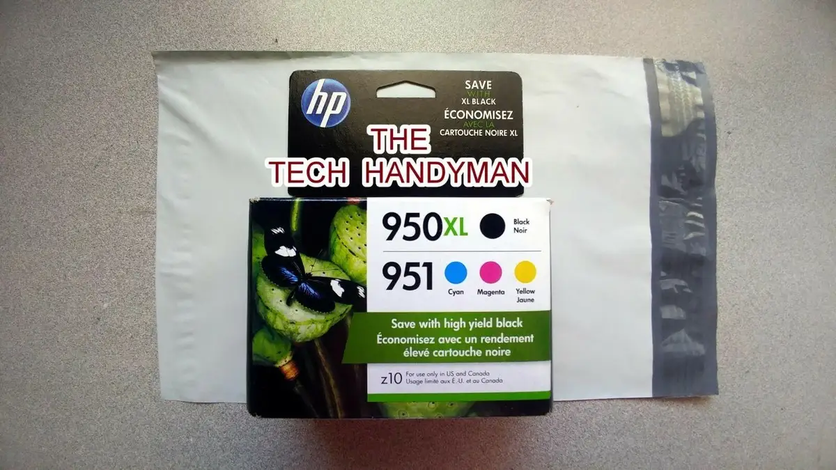 HP 950XL/951XL 5-pack trust and reliability concerns overview