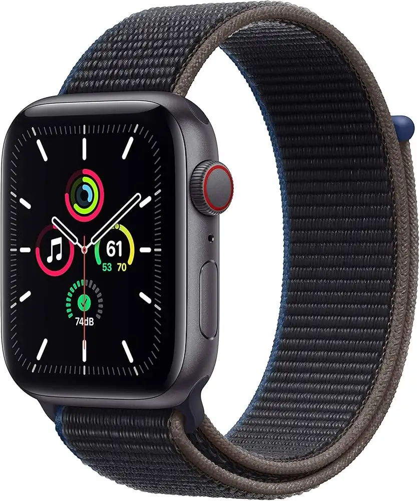 Apple Watch SE 44mm Renewed Review: Worth Buying?