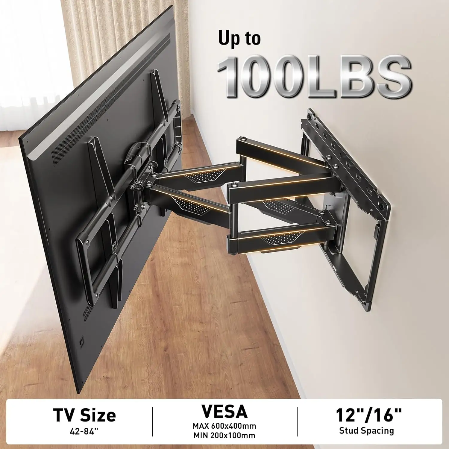 Mounting Dream TV wall mount price and value chart