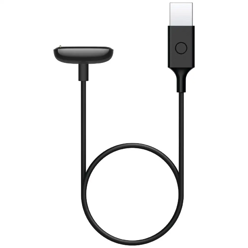 Fitbit Charge 6 Charging Cable praised for reliable replacement charging