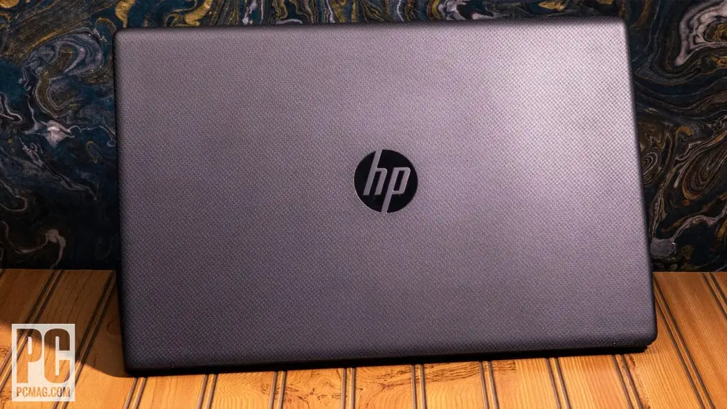HP 17.3" Touchscreen Laptop Review: Conditional Buy Verdict