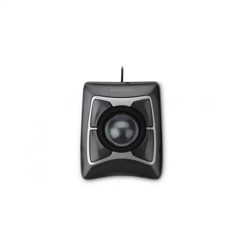 Kensington Orbit Wireless Trackball alongside alternatives
