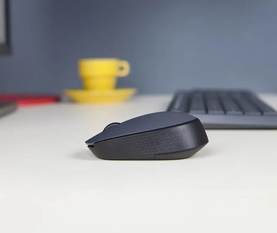 Logitech M170 wireless mouse final verdict