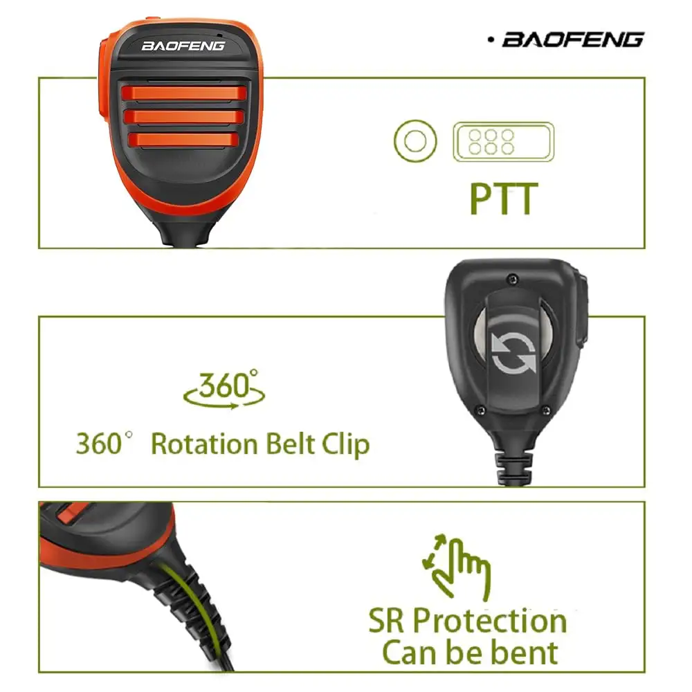BAOFENG BF-850 Review: Budget Mic with Mixed Results