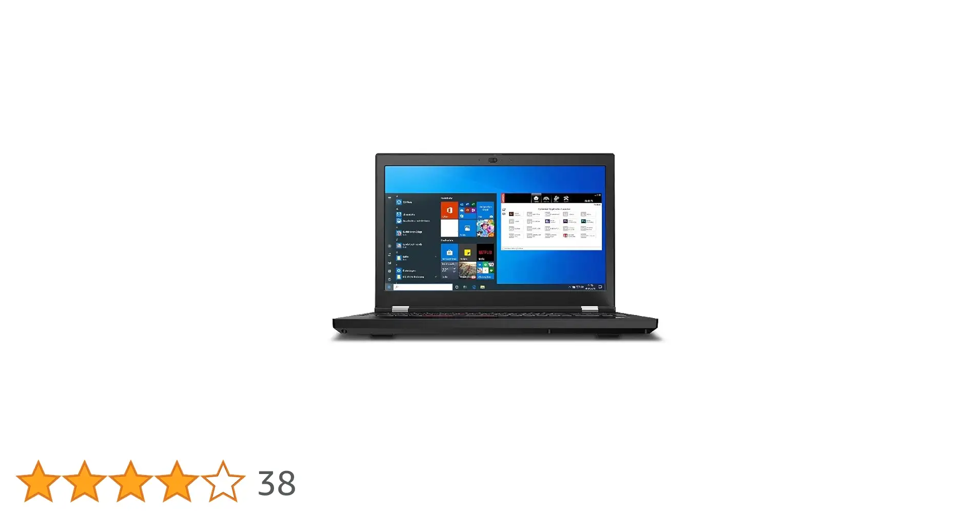 Lenovo ThinkPad P14s Gen 6 Review: 8.7/10 Verdict