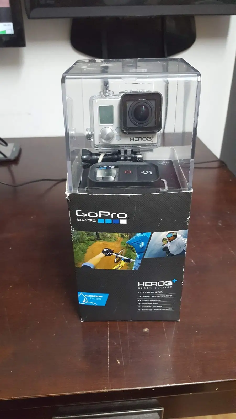 Soundcore Select 4 Go waterproof portable speaker