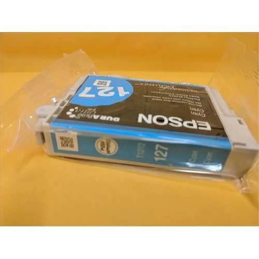 Epson 127 DURABrite Ultra Ink Review: Worth the Price?