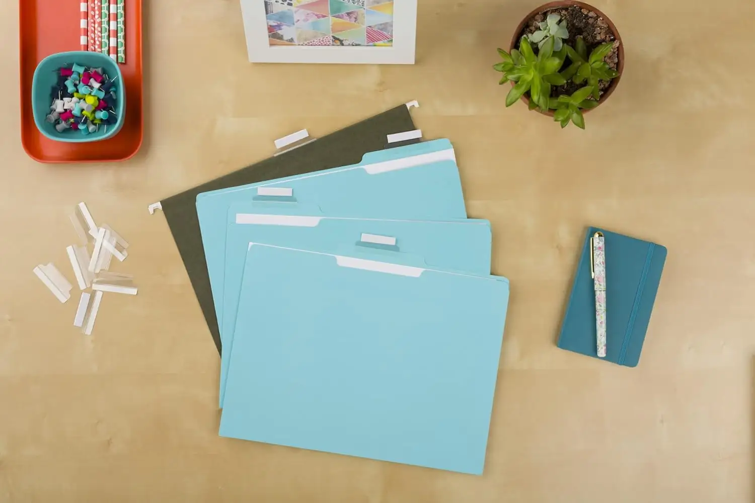 Avery 11136 Tab Inserts Review: Conditional Buy (7.6/10)