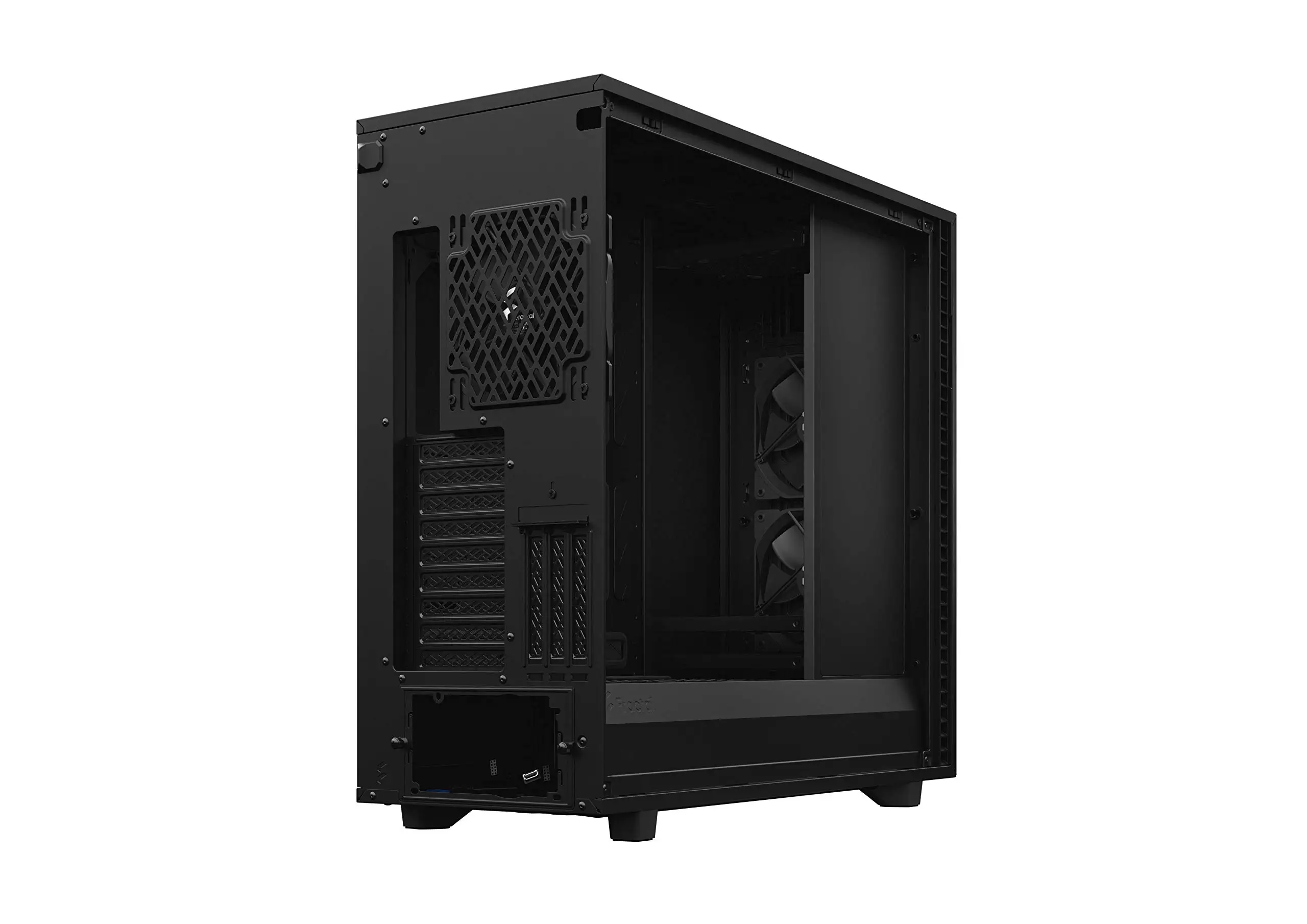 Fractal Design Define 7 XL price range chart