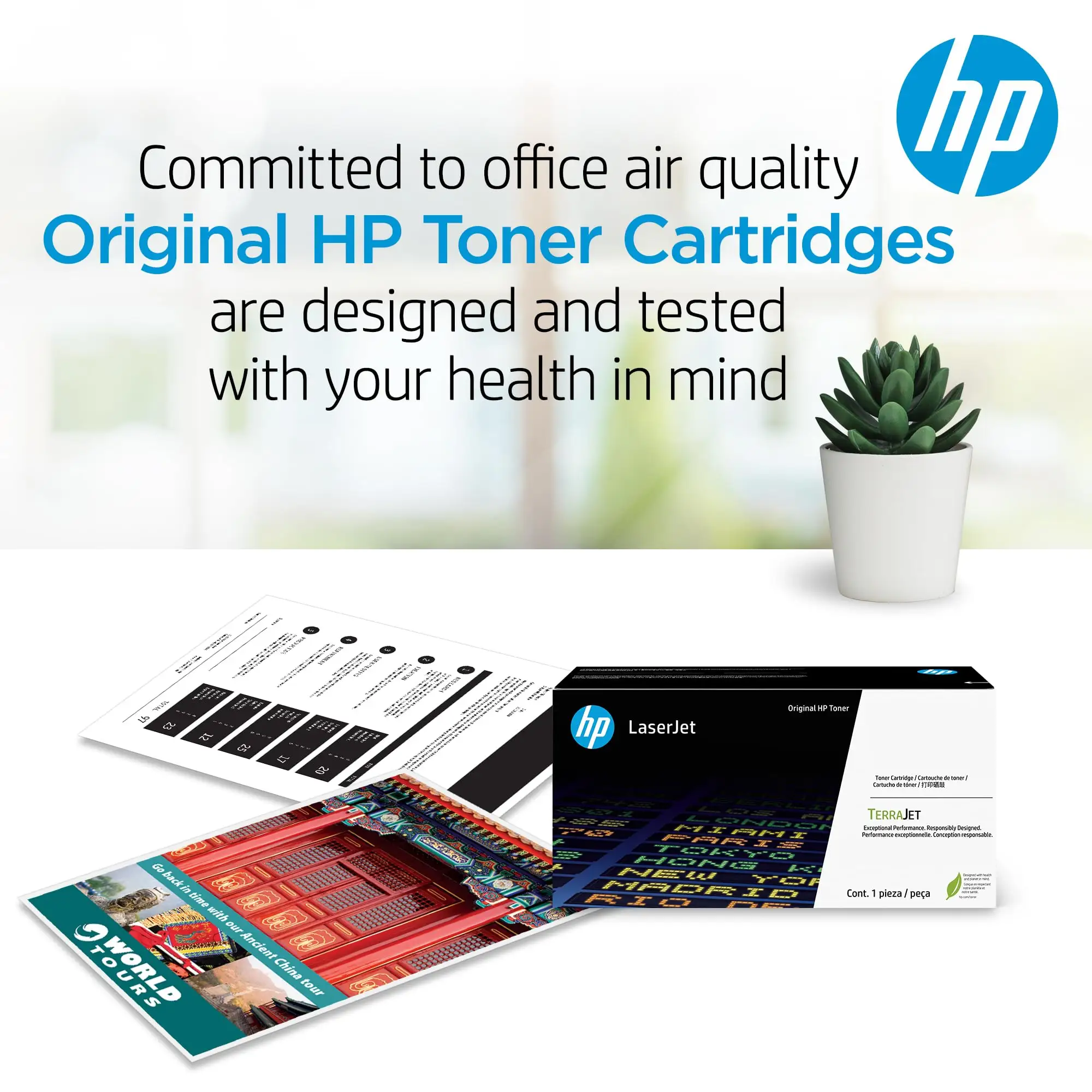 HP 134X Toner Cartridge Review: Reliable But Pricey Buy