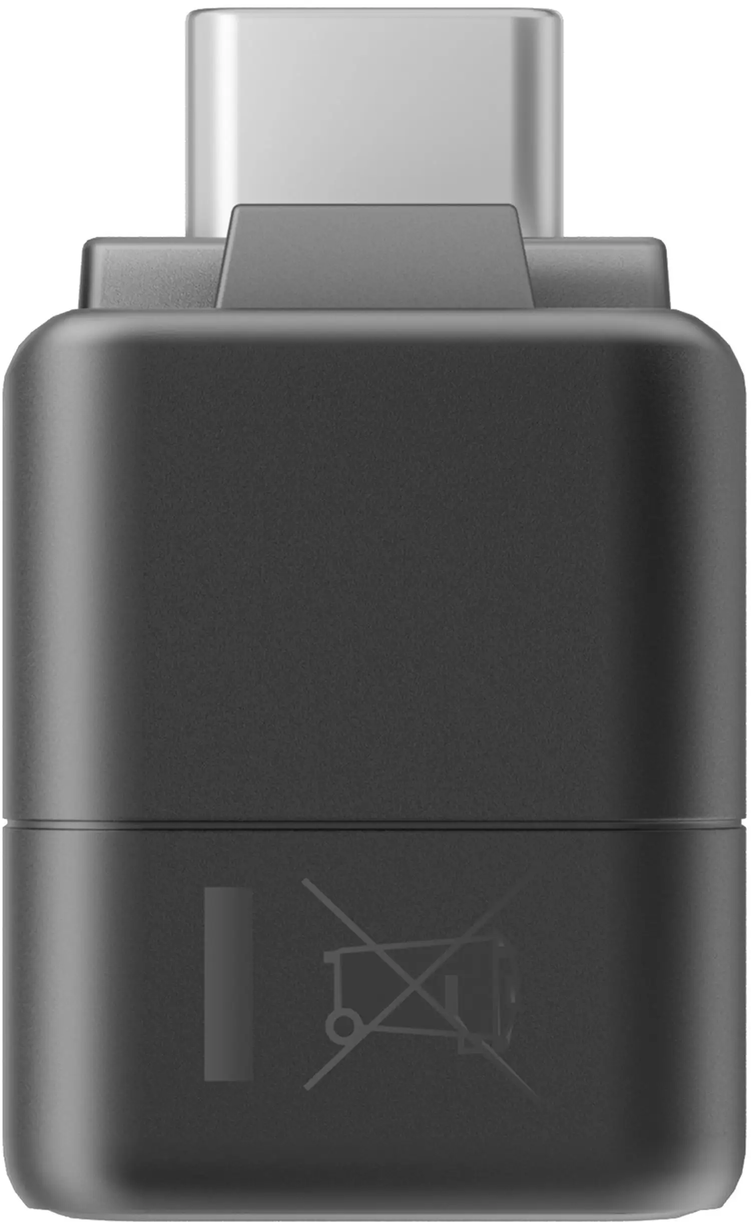 Insta360 X5 Mic Adapter highlighting durability concerns