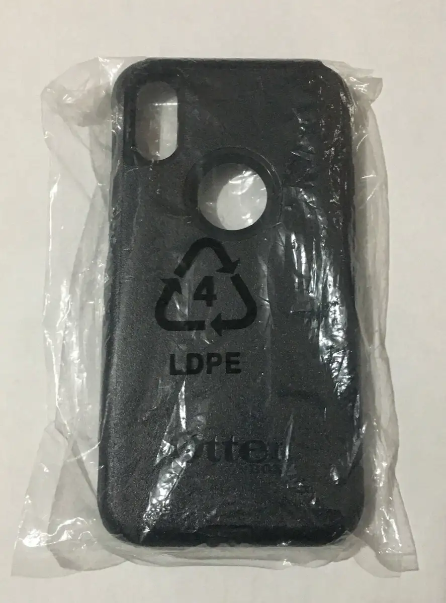 OtterBox iPhone Xs/X Commuter Case Review – Durable Slim Buy?