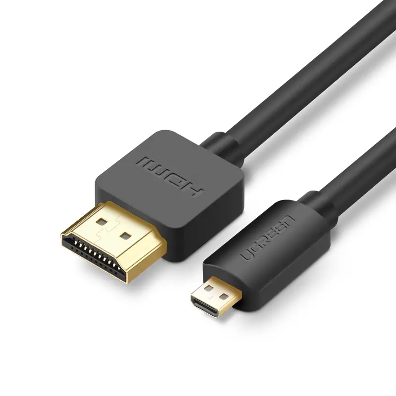 UGREEN Micro HDMI Cable Review: Conditional Buy Verdict