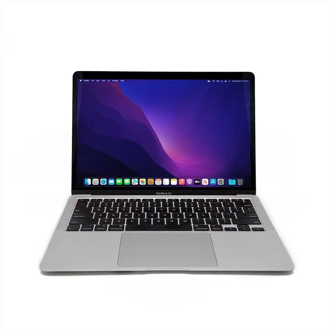 Apple MacBook Air 13-inch Core i5 product review image