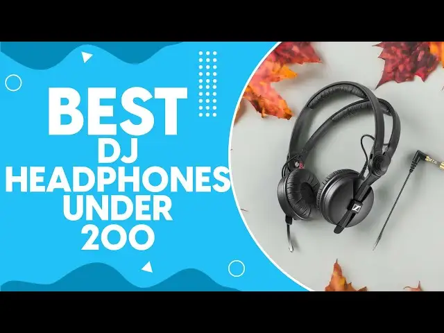 Sennheiser HD 25 Review: Durable DJ Standard Verdict