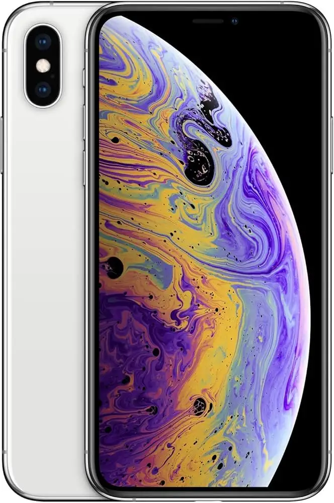Apple iPhone XS Unlocked in excellent refurb condition