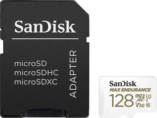 SanDisk MAX Endurance microSDXC Review: Strong Buy Verdict