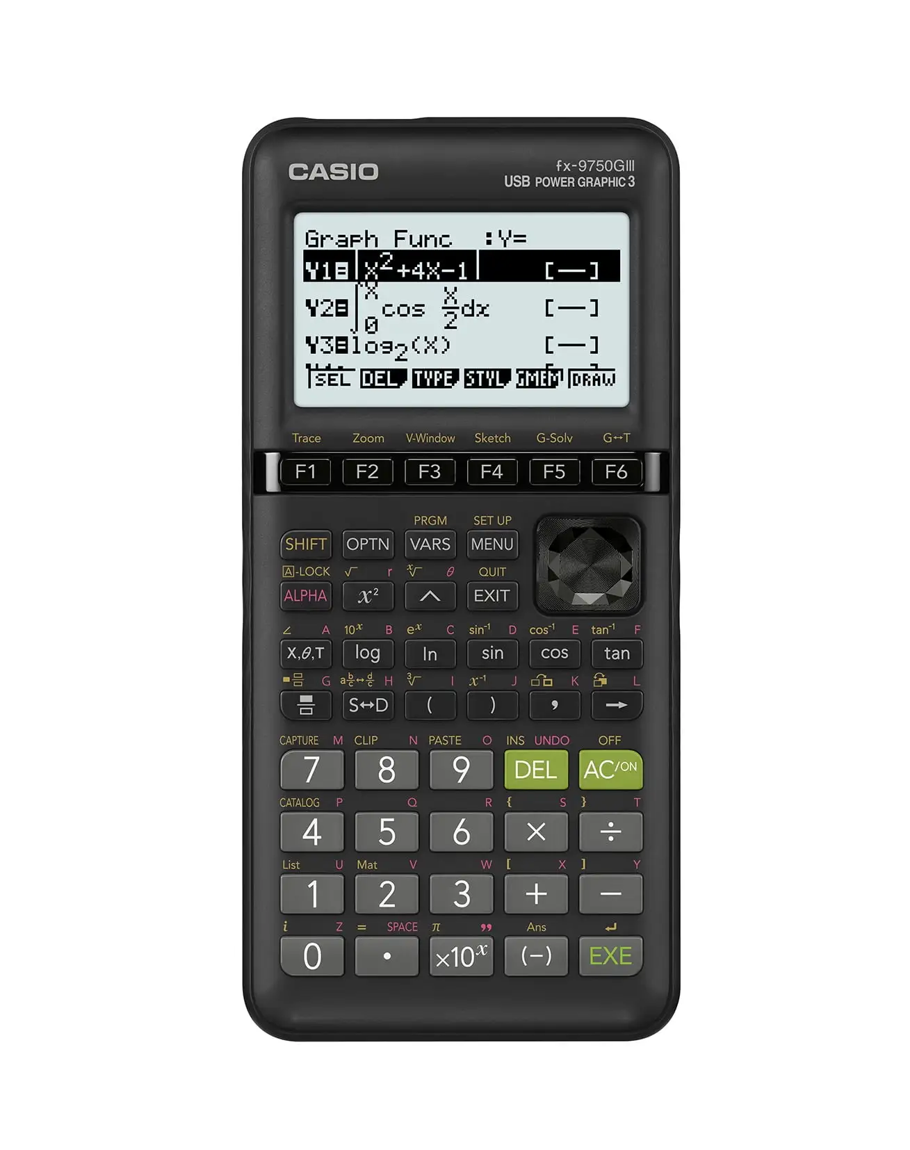 Casio MH-10 Desktop Calculator shown as desk calculator alternative