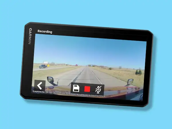 Garmin dezl OTR710 (Renewed) Review: Conditional Buy 7.8/10