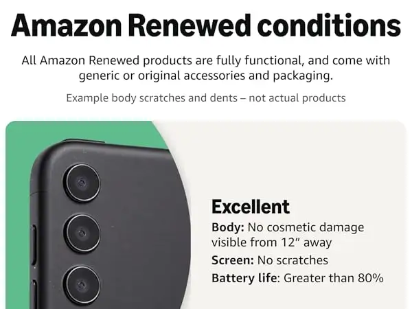 Google Pixel 9 in use showing camera interface