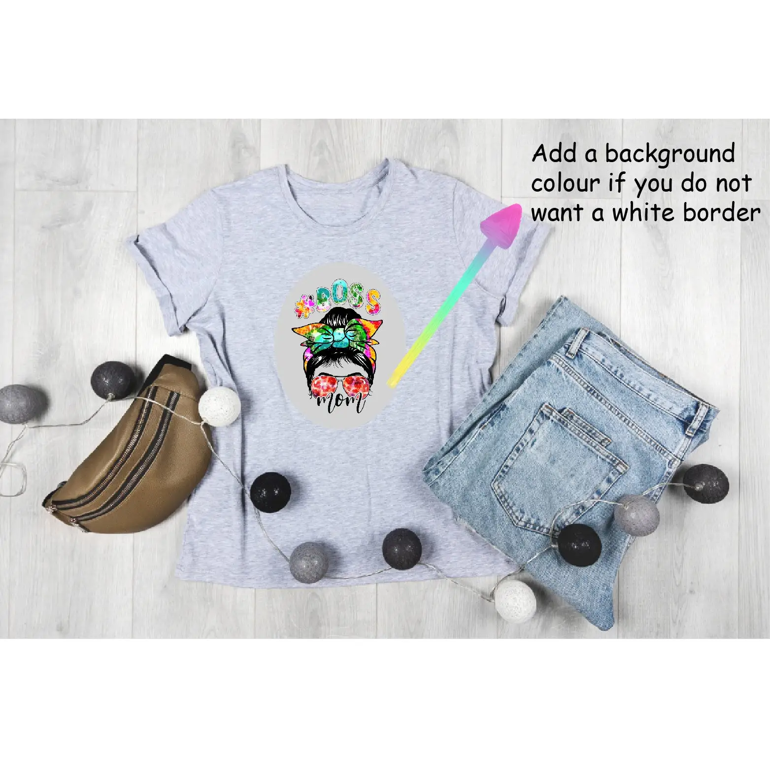 Avery 3279 heat transfer paper product pack