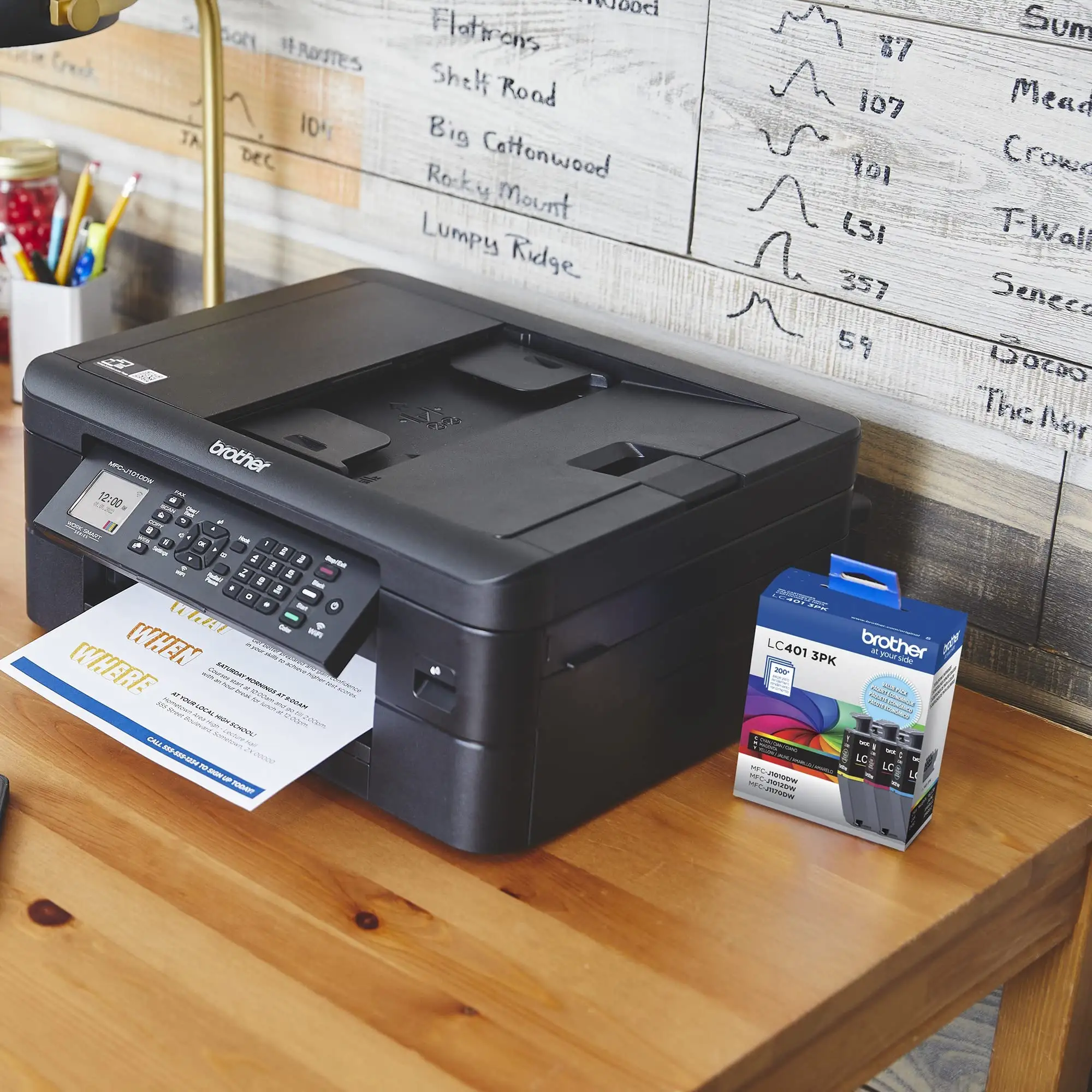 Brother LC71BK Ink Review: Quality vs Yield Verdict