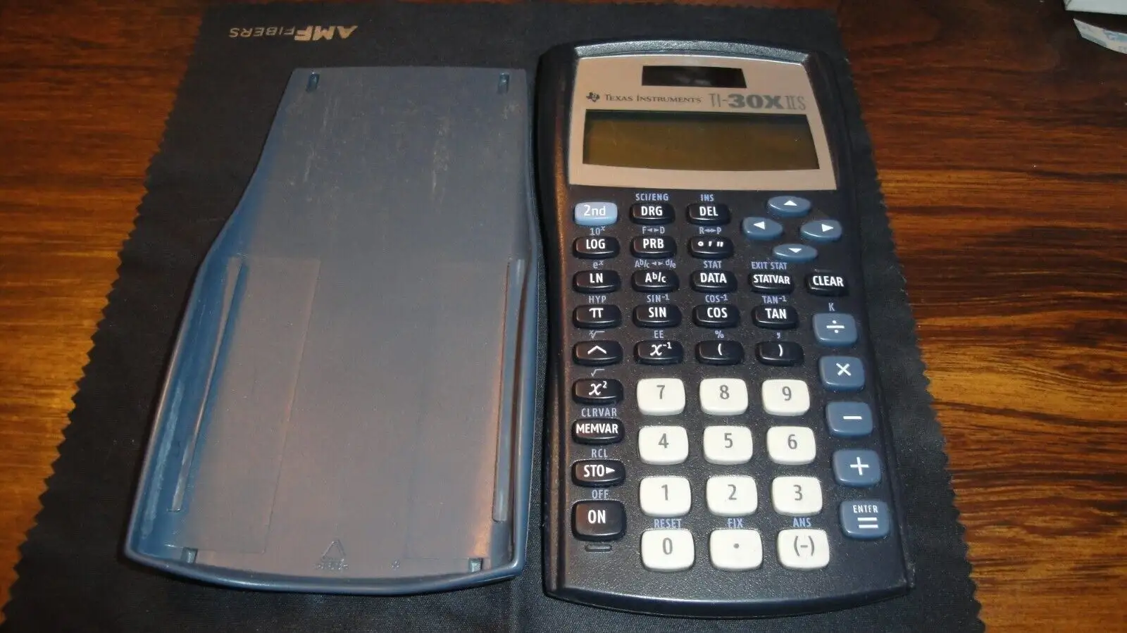 TI-30XIIS Scientific Calculator price listing examples
