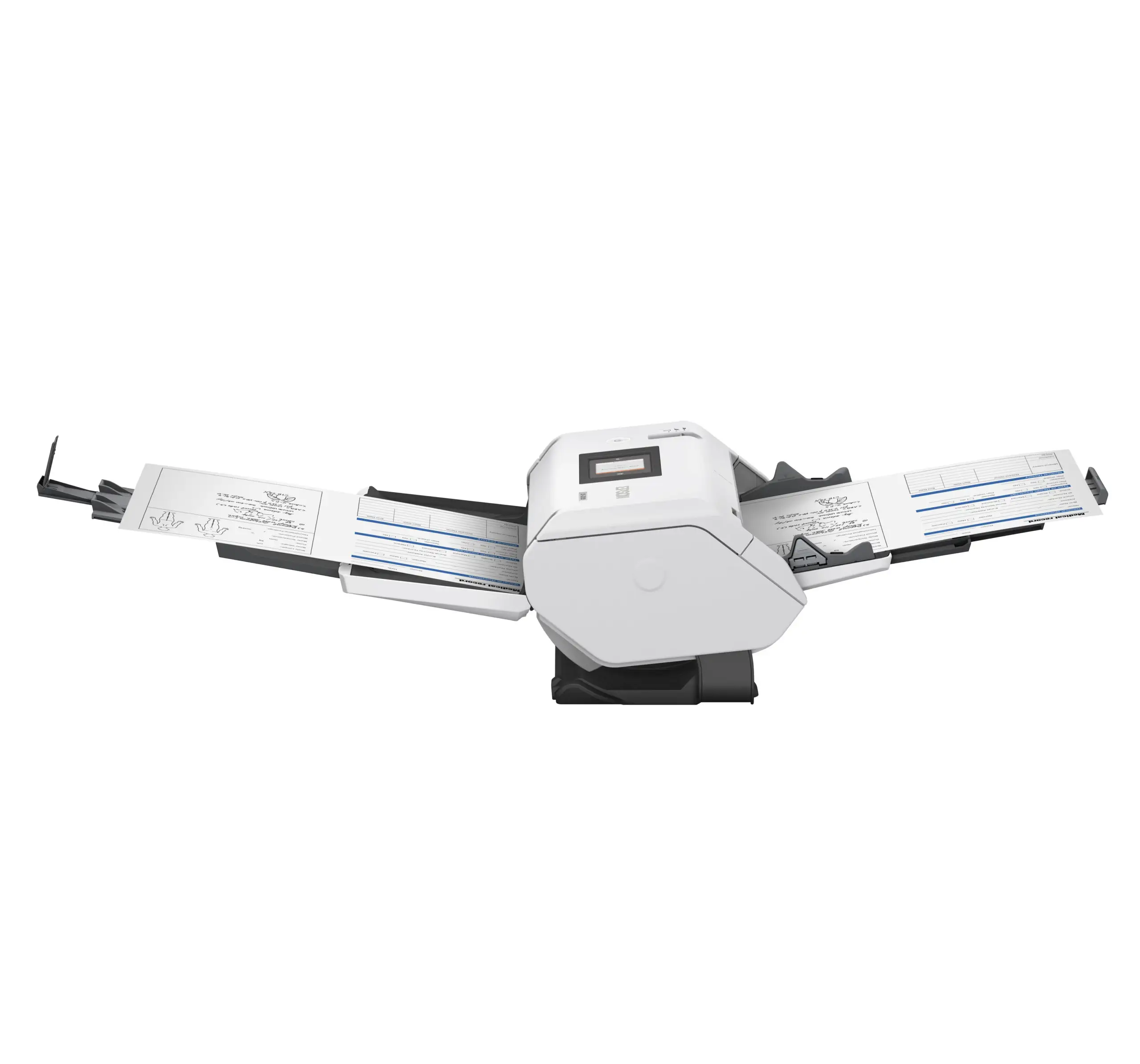 Epson DS-770 II pricing and resale value
