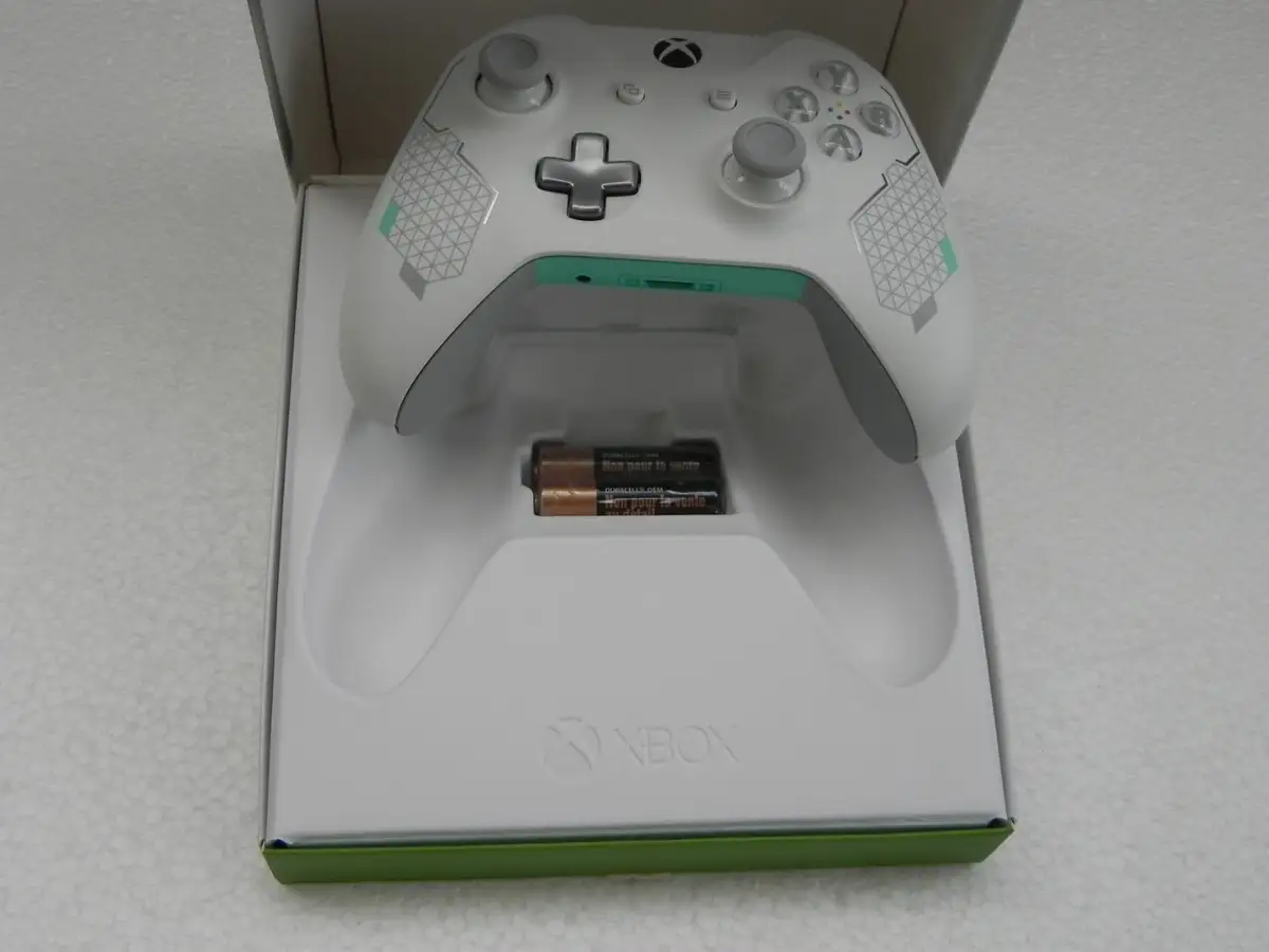 Xbox One Wireless Controller Renewed Review & Verdict