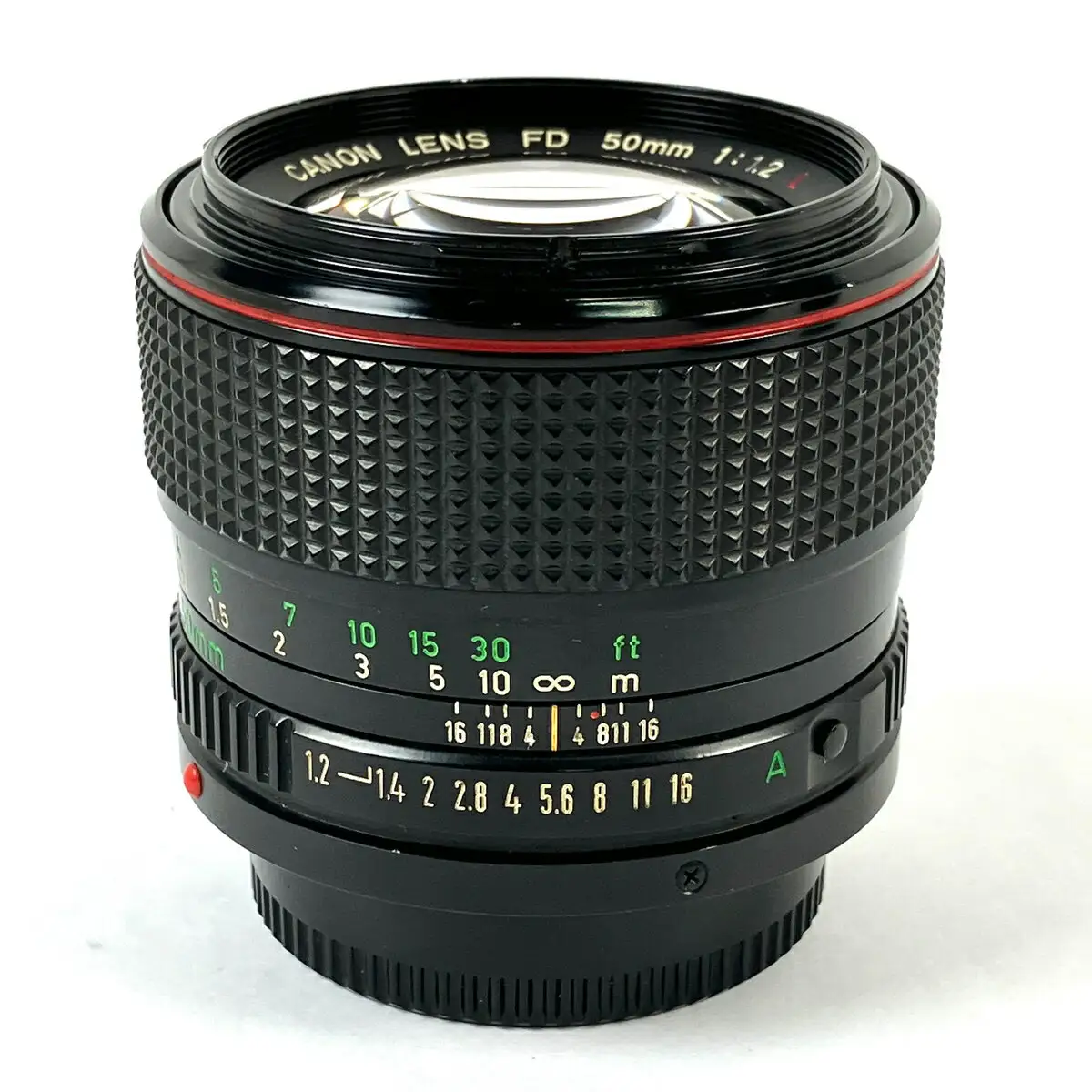 Canon RF50mm F1.2L USM Review: Heavy but Exceptional