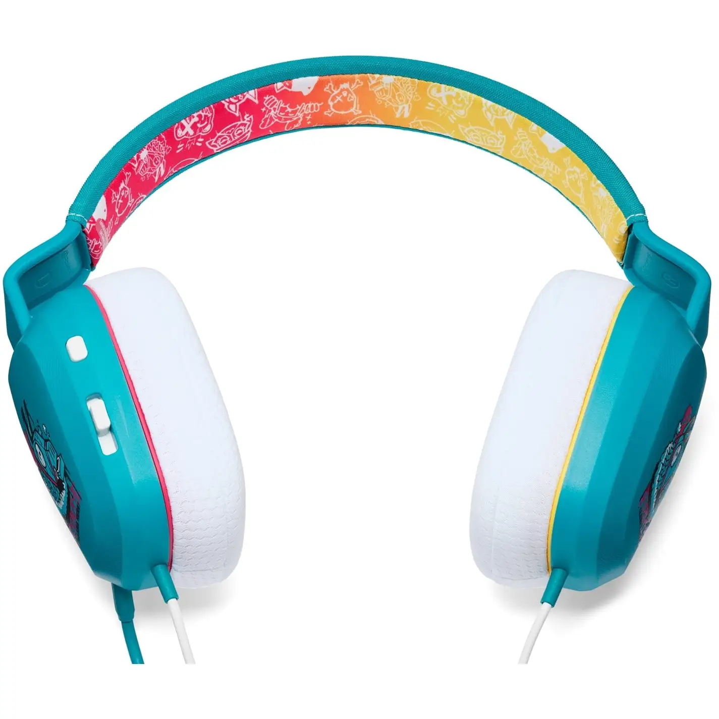 PowerA Fortnite Llambro headset final verdict image