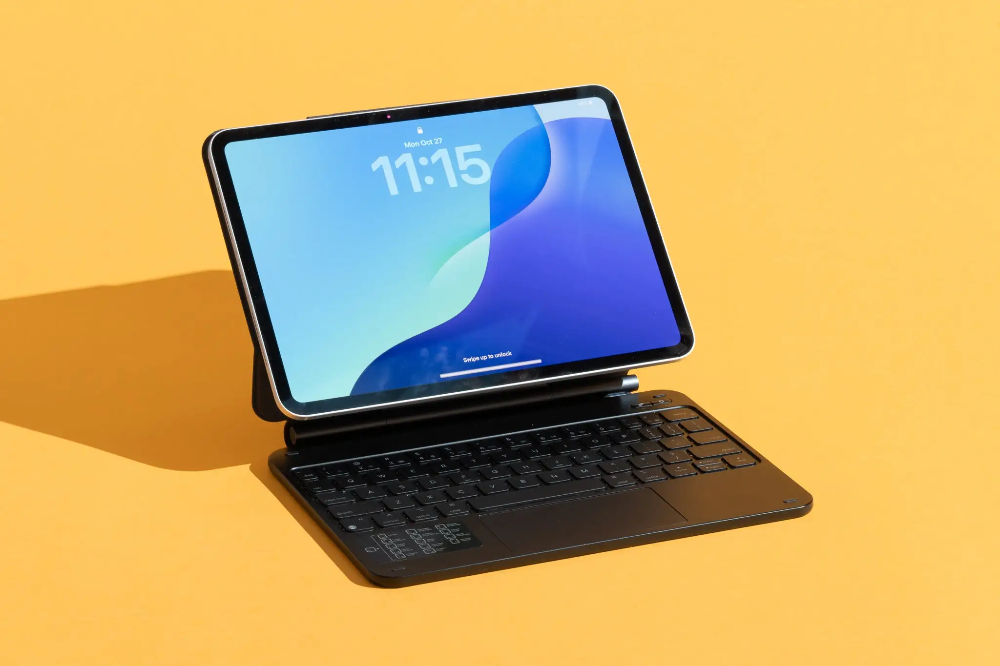 Belkin Pro iPad Pro 11" Keyboard Case Review Verdict