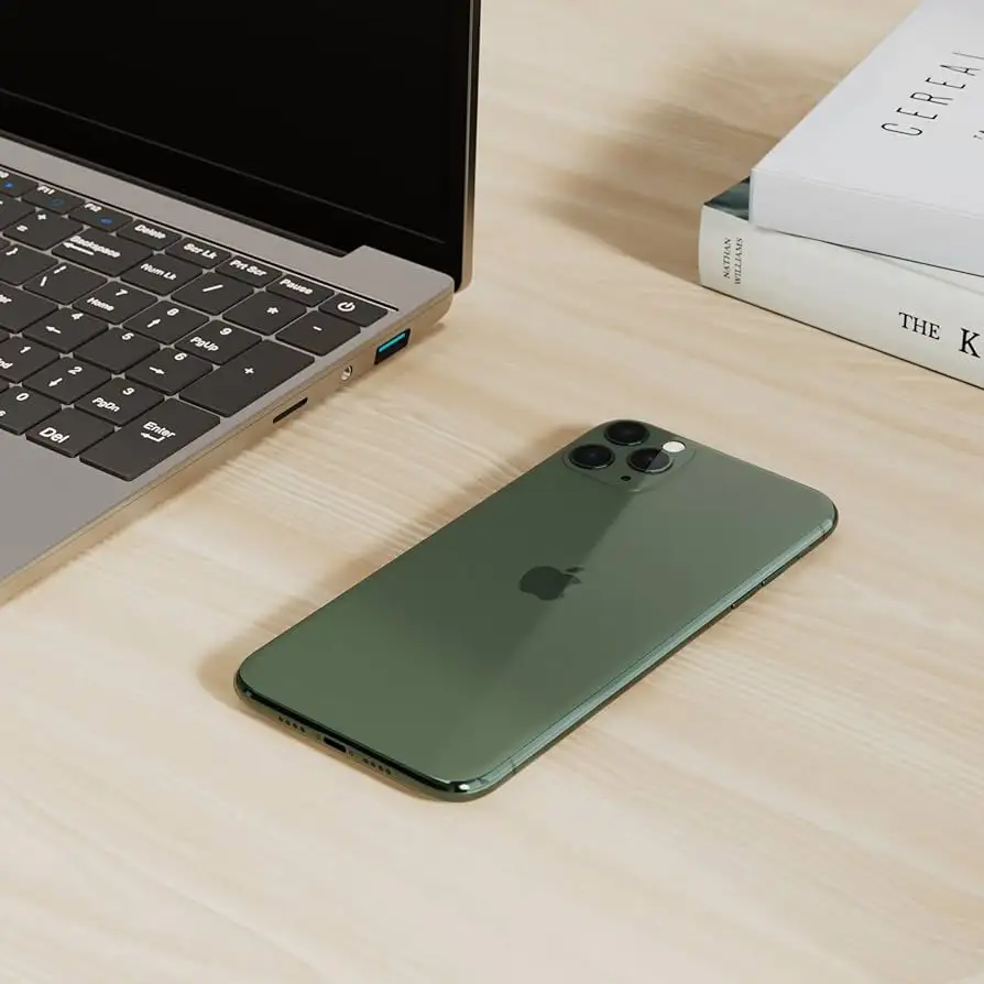 Apple iPhone 11 Pro Max Review: Strong but Aging