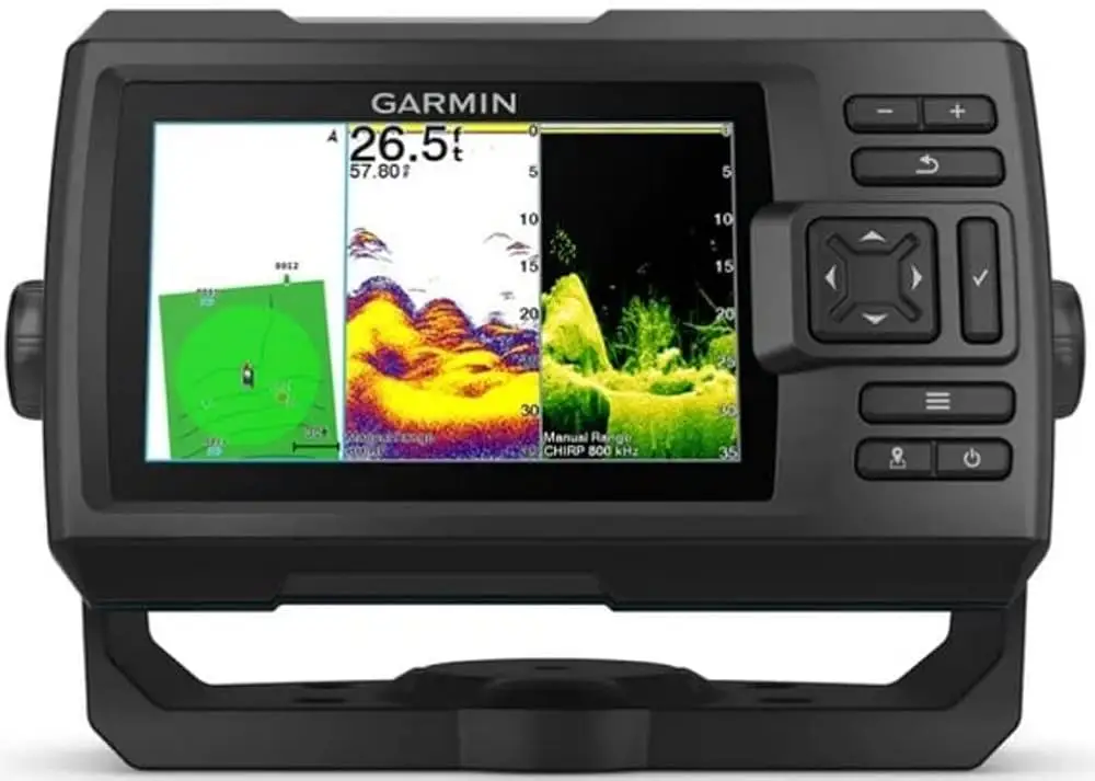 Garmin STRIKER 5CV final verdict on value and limits