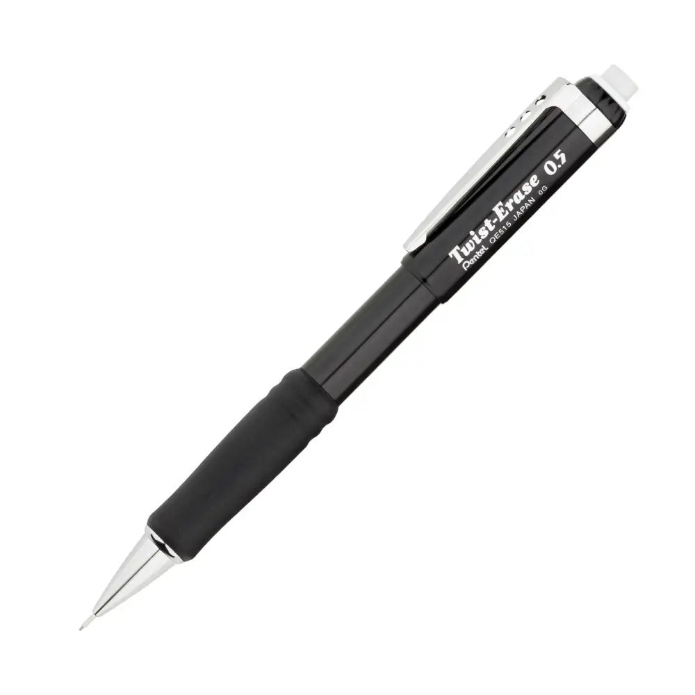 BIC Xtra Strong 0.9mm Review: Durable Pencil Verdict