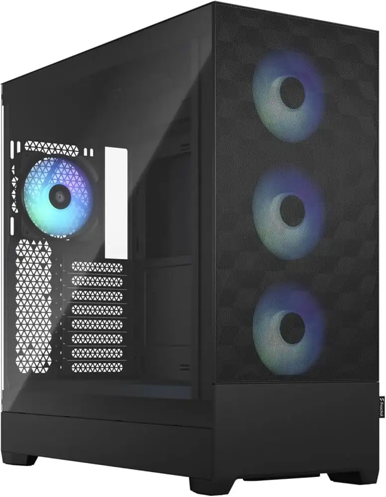 Fractal Design Pop XL Air RGB case pricing chart