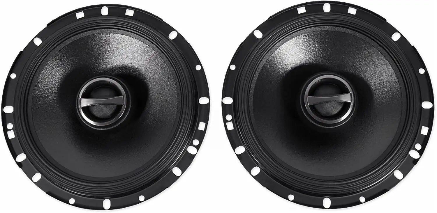 Alpine S2-S65 Review: Clear Sound, Easy Install Verdict