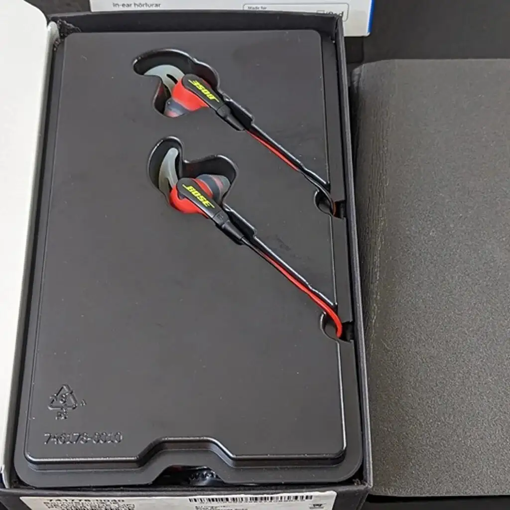 Bose SoundSport In-Ear Review: Comfort vs Isolation