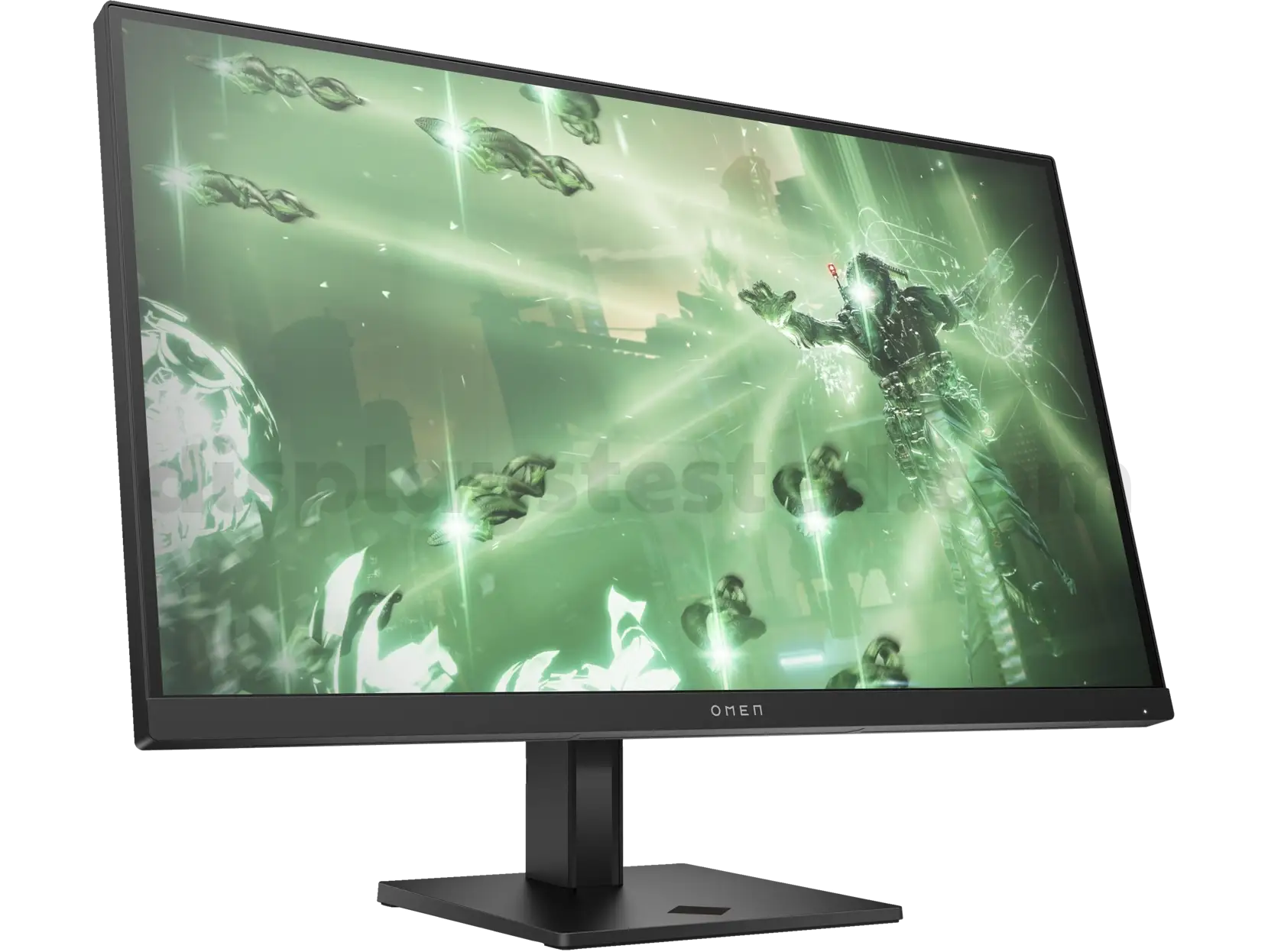 HP OMEN 27q Gaming Monitor Review: Conditional Buy Verdict