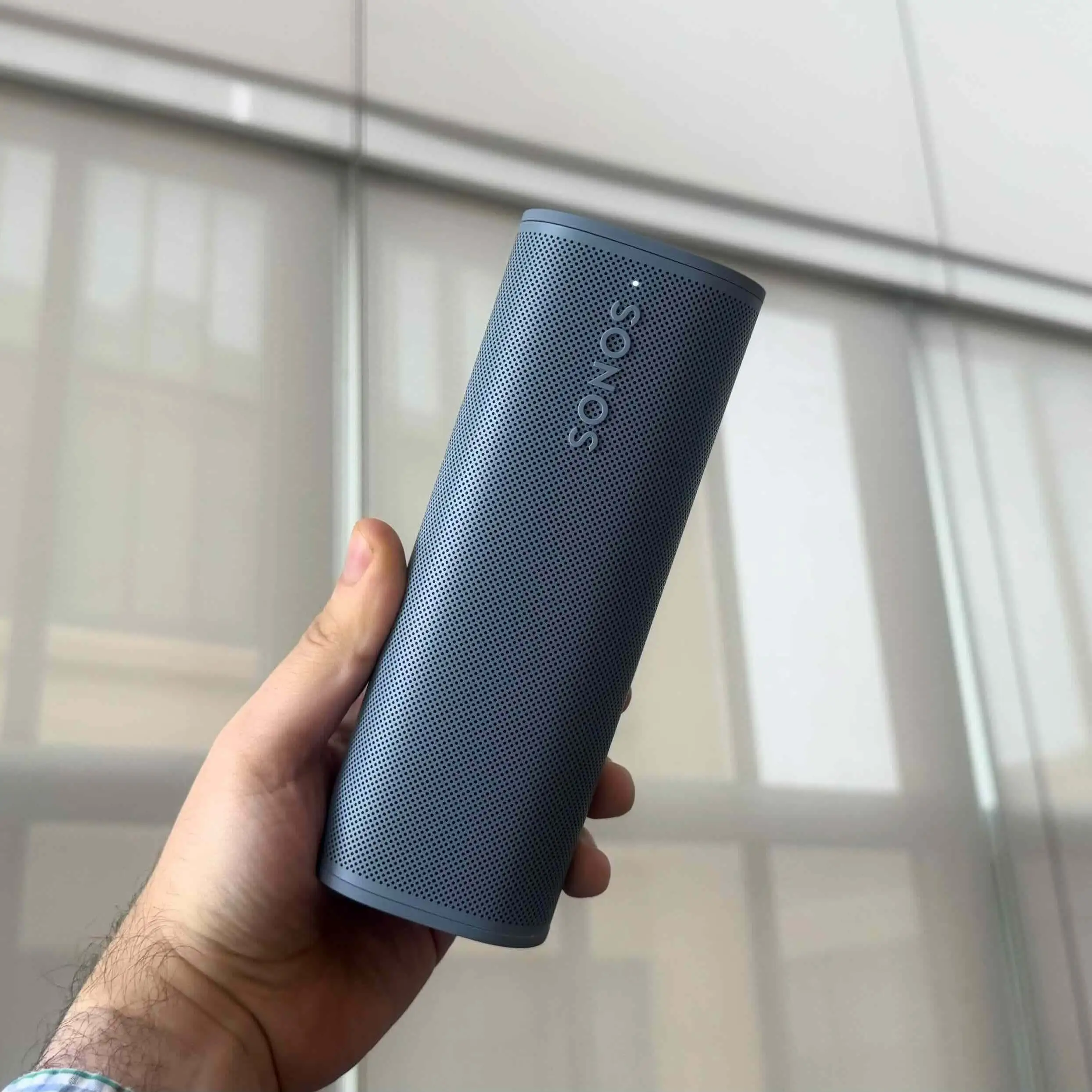 Sonos Roam 2 Review: Portable Power with Caveats