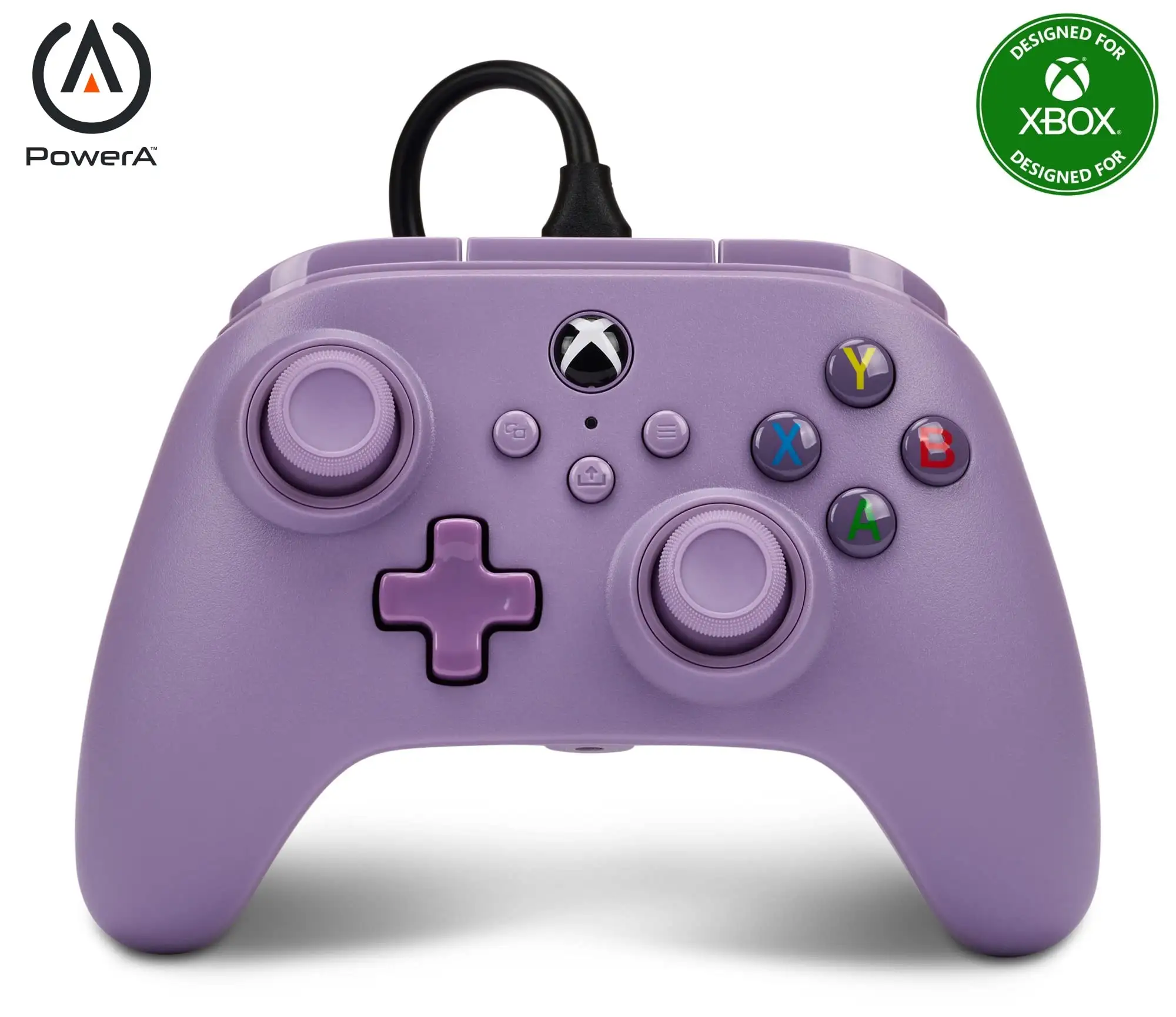 PowerA Wired Xbox Controller Review: Budget Win or Risk?