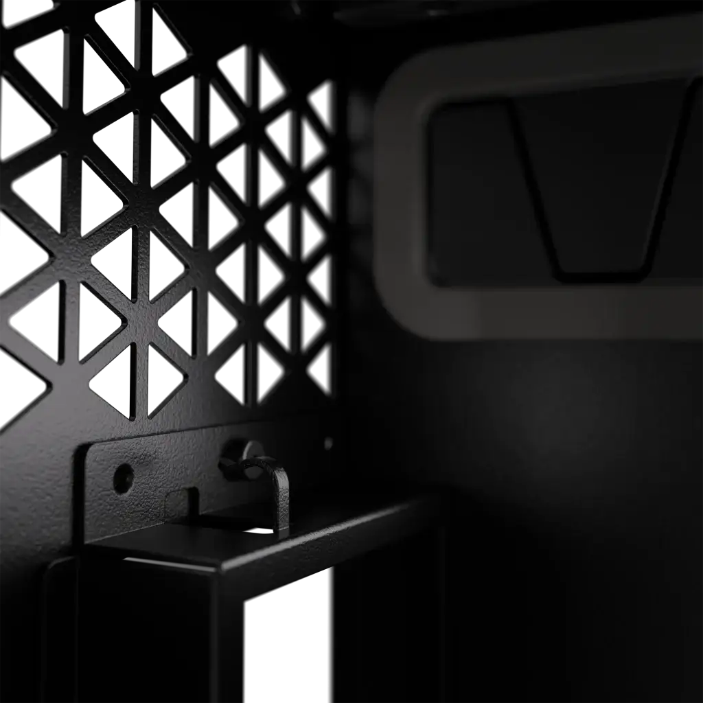 CORSAIR 6500X PC Case Review: Spacious but Heavy Verdict