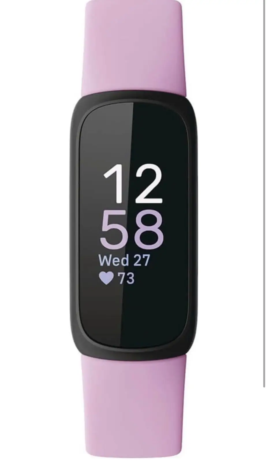 Fitbit Inspire 3 Review: Strong Basics, Few Limitations