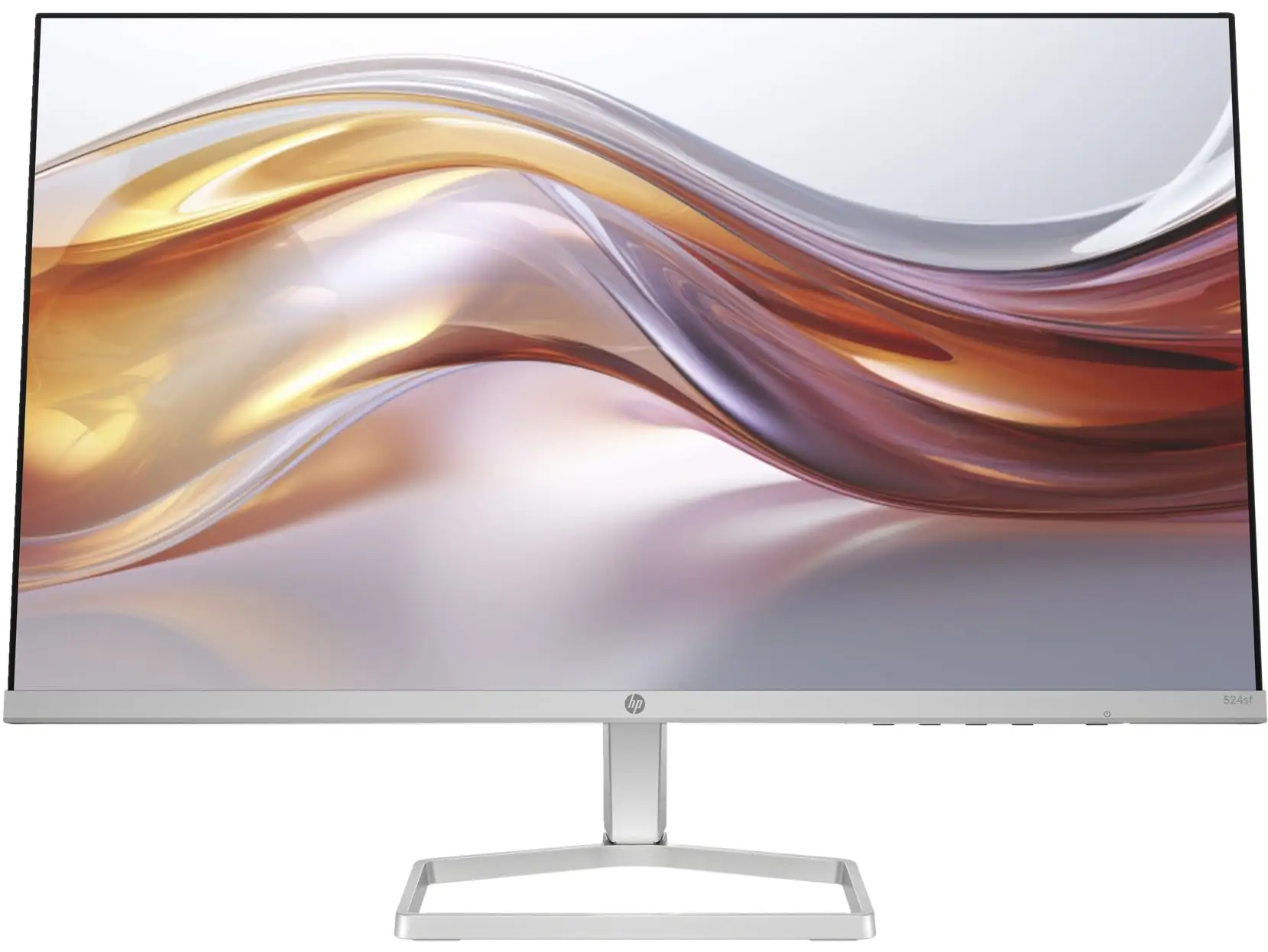 HP 24" FHD IPS Monitor (2024) reliability and durability discussion